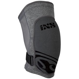 IXS Flow EVO+ Knee Pads Guard Grey XXL Protection Adult Unisex