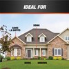 DAP Dynaflex Ultra Advanced Exterior Sealant, Light Gray, 10.1 Oz