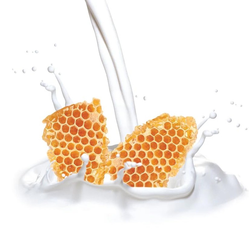 Cuccio Hand, Body & Foot Lotion | Milk & Honey