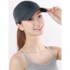 AIEOE Breathable Outdoor Cap, Thin, Lightweight and Quick-Drying Baseball Cap,
