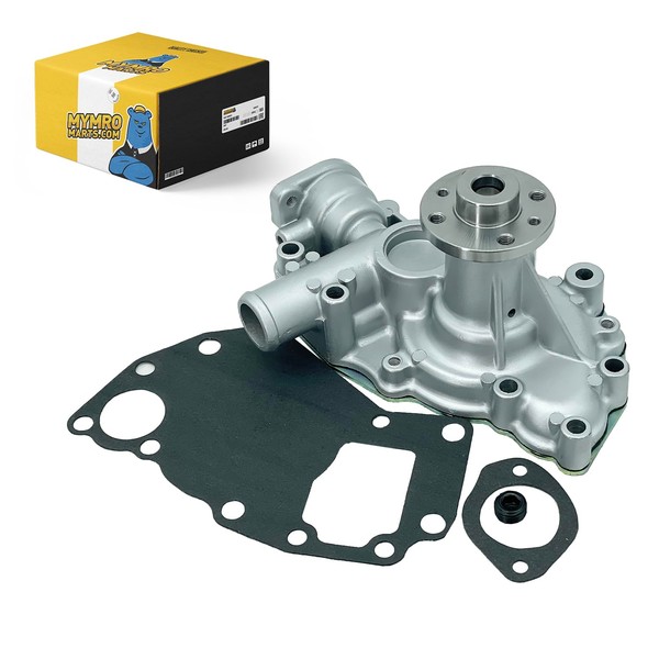Engine Water Pump 8972541481 8-94140341-0 8-97254-148-1 Fit for Isuzu 3LD1