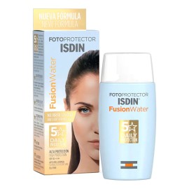 Isdin Fusion Water Spf50 50ml
