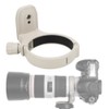 C720XXB Metal Lens Collar Support Tripod Mount Ring Replacement Base