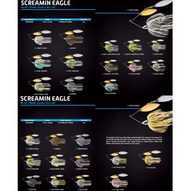 Fishing_Equipment, Double Willow (3/8 oz)