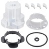 285811 Medium Cam Agitator Repair Kit, Compatible with Whirlpool Washers,