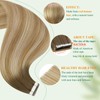 Easyouth Tape in Hair Extensions Human Hair Balayage Tape in