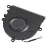 4 Pin CPU Cooling Fan Aluminum Alloy Efficient for Dell