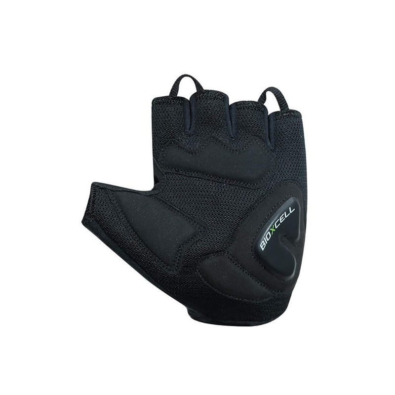 Chiba - BioXCell Air - M, Black