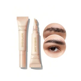 Sheglam Brow Breakdown Gel para cejas Natural y Duradera