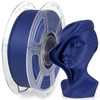 iSANMATE Matte Navy PLA Filament 1.75mm 1kg - High Speed