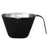 Normcore Espresso Measuring Cup, Espresso Shot Cups with Handle, Espresso