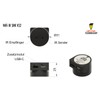 Christians Technikshop WiFi IR SMI V32 - WLAN IR Reading