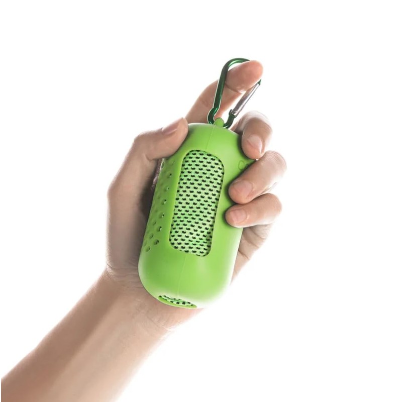 Cooling Towel (Royal Blue)