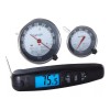 Taylorr Taylor Termometros Kit 3 1 Digital Y 2 De