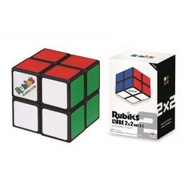 メガハウス ルービックキューブ2X2 Ver.2.1 【公式ライセンス商品】