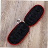 Ipetboom Essential Oil Holder Travel Case Key Bag for Portable