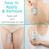 Water Proof Bandages 4" x 10" Shower Protection for Large