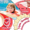 DMAR Donut Pool Floats Donut Tube Pool Doughnut Pool Float