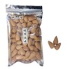 Backflow Incense Cone, Sandalwood, 2.8 oz (80 g), Backflow Incense,