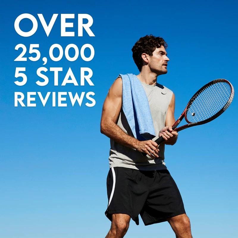 Dock & Bay Beach Towel - Quick Drying Microfibre, No