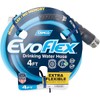 Camco EVOFlex 4-Ft RV Drinking Water Hose - Features Extra Flexible Design w/Stainless Steel Strain Relief Ends - Lead-Free, BPA-Free and Phthalate-Free - 5/8” ID (22590)