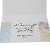 Widdle Celebrations First Holy Communion Money Wallet with Envelope and