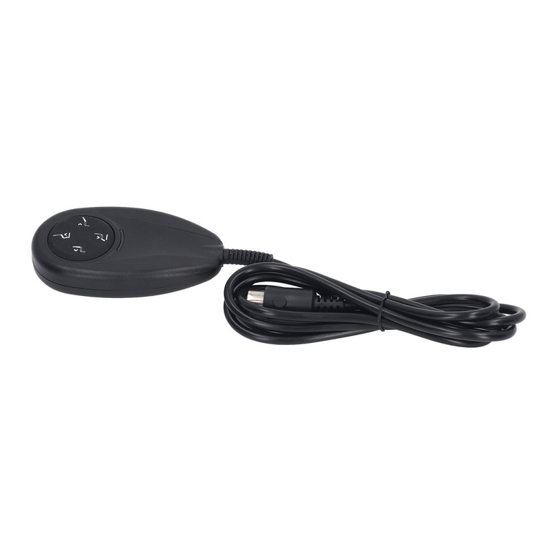 Lift Chair Remote 4 Buttons 5 Pin Up Down Replacement