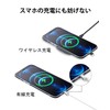 COCASES Smartphone Strap, Smartphone Shoulder, Mobile Strap, Maximum Length 26.4
