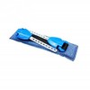 Sino Dental Group Blue Color Teeth Model Brackets Ortho Headgear