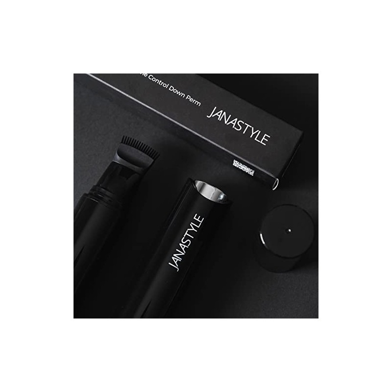 Jana Style Korean Style Self Down Perm 20g/stick Type