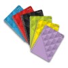 Cuaderno Profesional Ferrini 6pk Doble Aro Unicolor 120h Color CUADRO