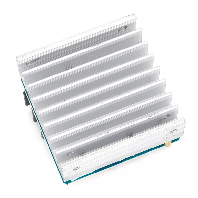 Fasizi DC-DC 400W High-power Step Down Buck Converter DC 10V-60V