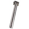 THOMSON(トムソン) MASTERPIECE シートポスト セットバック無 SPM105SL シルバー 27.2mm/330mm
