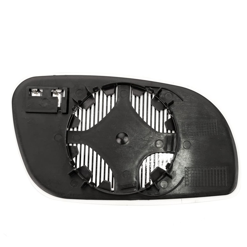 LST 2 x Side Mirrors Left Right Heated Aspherical Convex