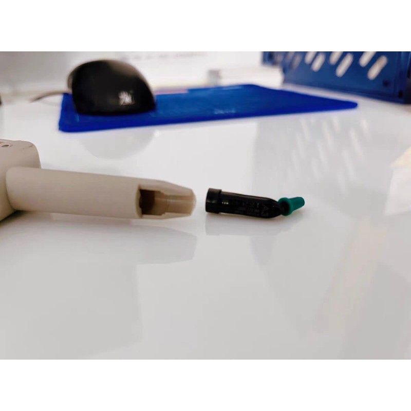 Global-Dental Composite Gun for Unidose Compules Applicator Dispenser