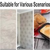 4 PCS Cutting in Tools for Painting, Paint Guard, Decorating