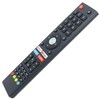 ATV55UHDQ-0722 Remote Control Replacement for Bauhn TV ATV32HDG-0722 ATV40FHDG-0822 ATV40FHDG-1122