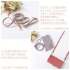 [Winntii] Strap, Crossbody Shoulder Strap, Approx. 28.3 - 52.8 inches