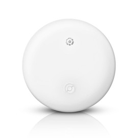 Glitfix Android Smart Tag, Key Finder KeyFinder Compatible with Google Find My Device App (Android Only), Bluetooth Key Finder for Suitcase/Package/Bags/Wallet (at-W-1 Pack)