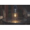 Xodus Innovations BL820-2 Battery-Operated LED Filament Style Lantern Outdoors Either