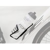 Force 80320 Bicycle Bottle Cage, PET Aluminum, Black