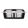 unbranded Front Grill Assembly For 2023-2025 Subaru Ascent Chrome-Plated and