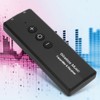 Receiver Transmitter for Bluetooth 5.0 3 in 1 Function Built