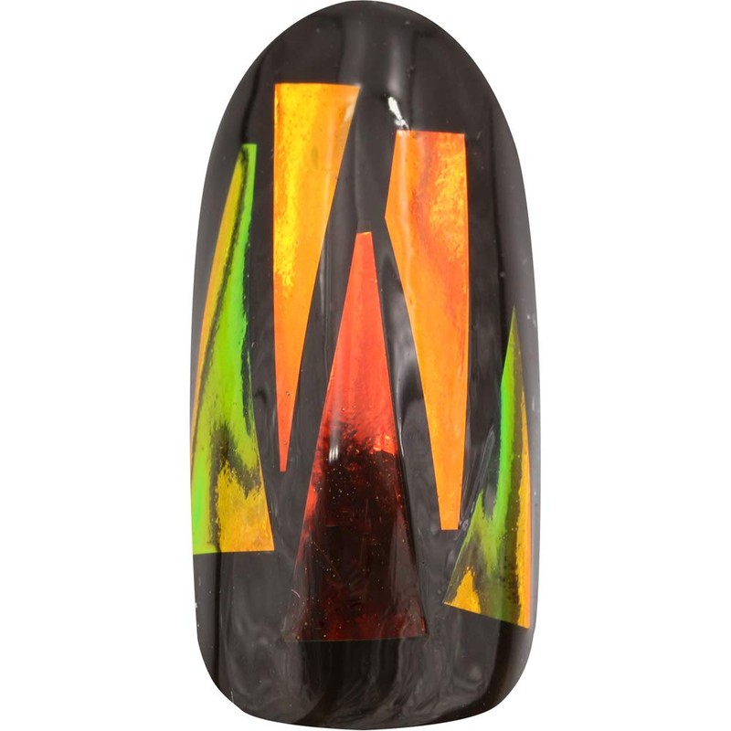 MATIERE Aurora Film Polarized Blue