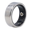 Smart Ring Multifunctional Pedometer Sleep Tracking IP68 Waterproof Fitness Ring