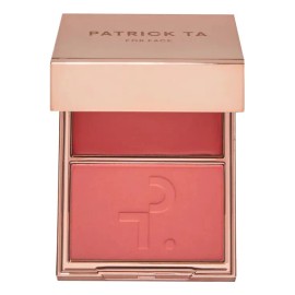 Patrick Ta Rubor Dúo Crema y Polvo She´s That Girl Mate Luminoso