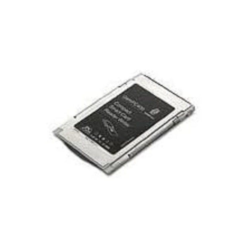 Lenovo Gemplus Gempc Smart Card Reader Type II Pc Card