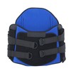 Adjustable Waist Back Brace Fracture Recovery Breathable Lumber Spine Support