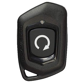 Genuine Code Alarm CAT1LR One Way Replacement Remote Control Includes Easy Programming Instructions Does NOT Replace CAT1