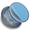 Magnetic Attachment for Smoke Detectors, FlammEx, Magnetolink